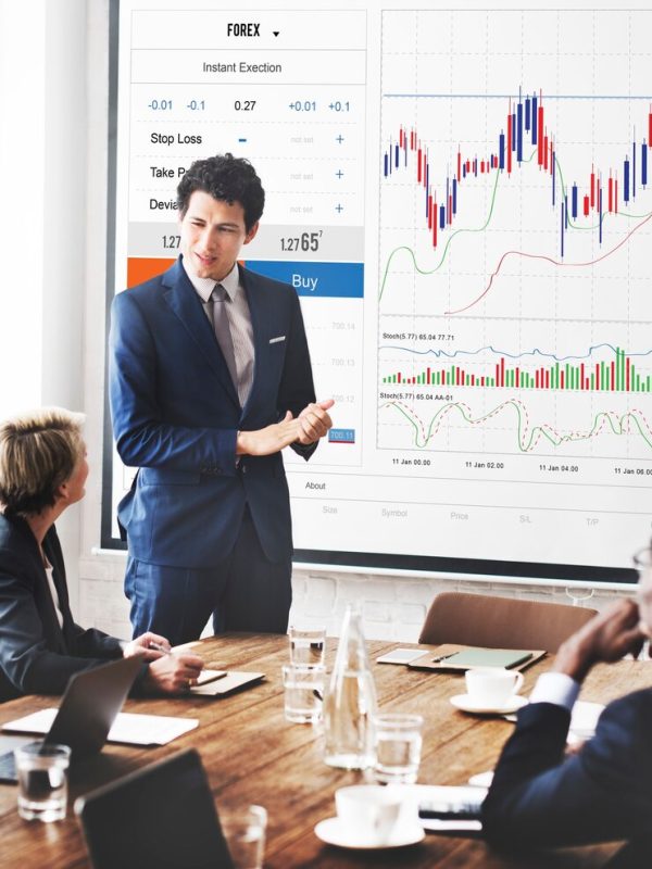 forex-trade-graph-chart-concept_53876-132317 GnariPro experts in invoice factoring Canada