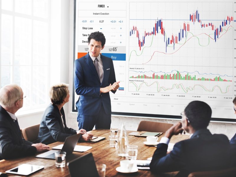 forex-trade-graph-chart-concept_53876-132317 GnariPro experts in invoice factoring Canada